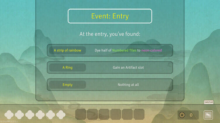 Aotenjo: Infinite Hands Screenshot 6