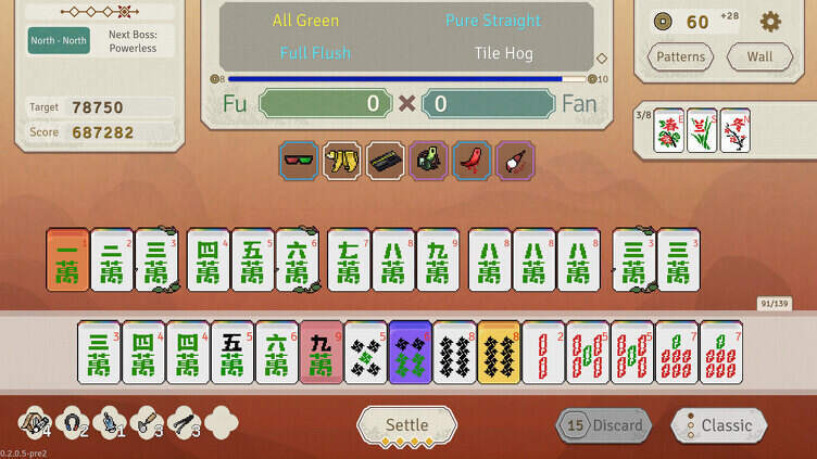 Aotenjo: Infinite Hands Screenshot 7