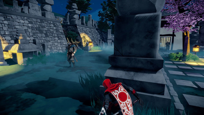 Aragami Screenshot 3