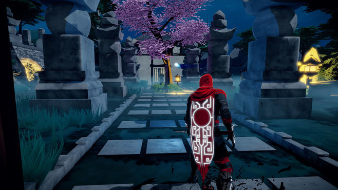 Aragami Screenshot 5
