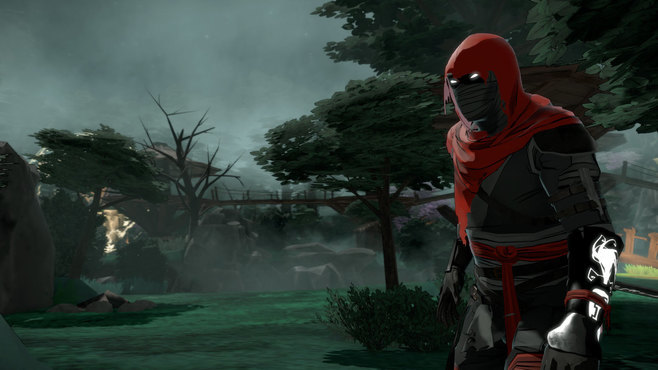 Aragami Screenshot 6