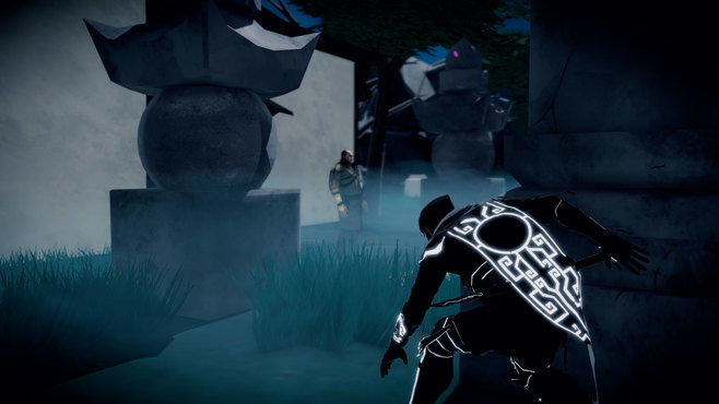 Aragami Screenshot 8