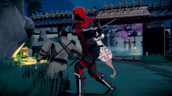 Aragami Screenshot 9