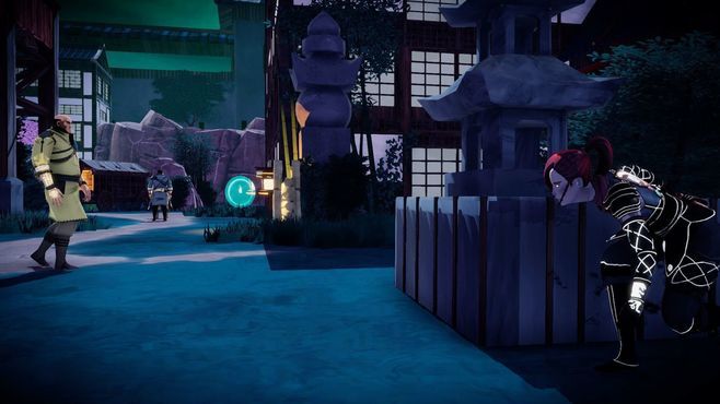 is aragami nightfall multiplayer is aragami nightfall multiplayer