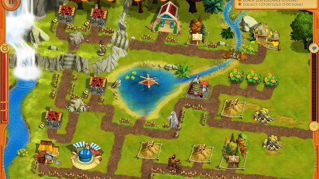 Archimedes: Eureka! Collector's Edition Screenshot 4