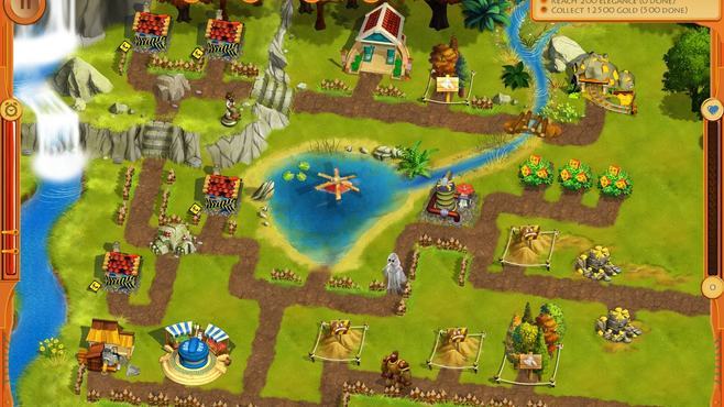 Archimedes: Eureka! Collector's Edition Screenshot 6