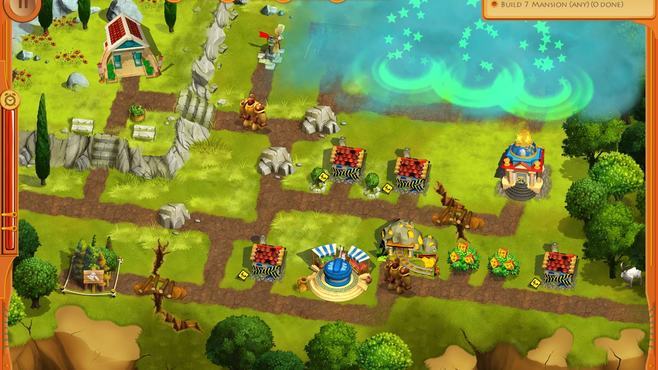 Archimedes: Eureka! Collector's Edition Screenshot 7