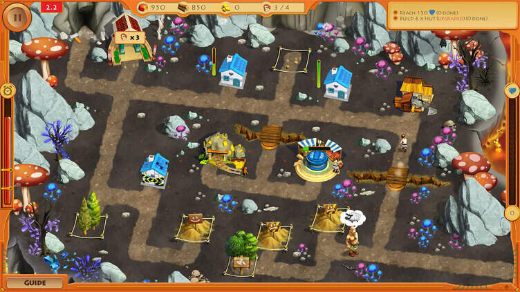 Archimedes II: Some Like It Hot Collector's Edition Screenshot 4