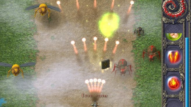 ArchMage Screenshot 1