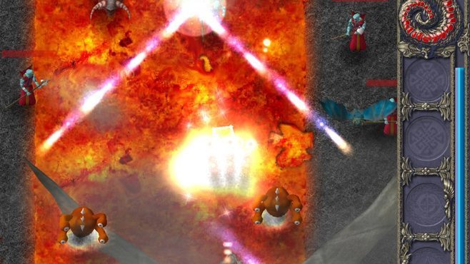 ArchMage Screenshot 2