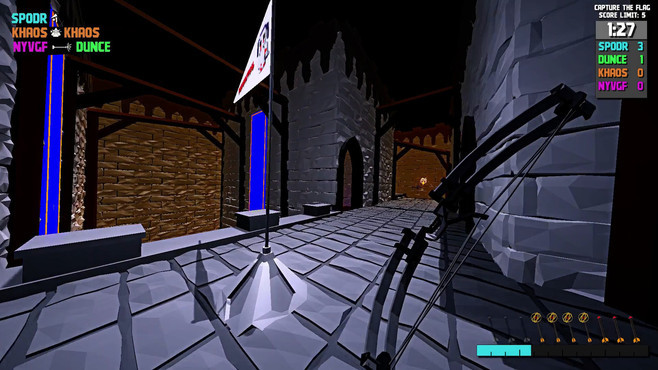 Arkshot Screenshot 4