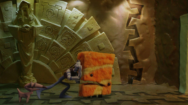 Armikrog Screenshot 1