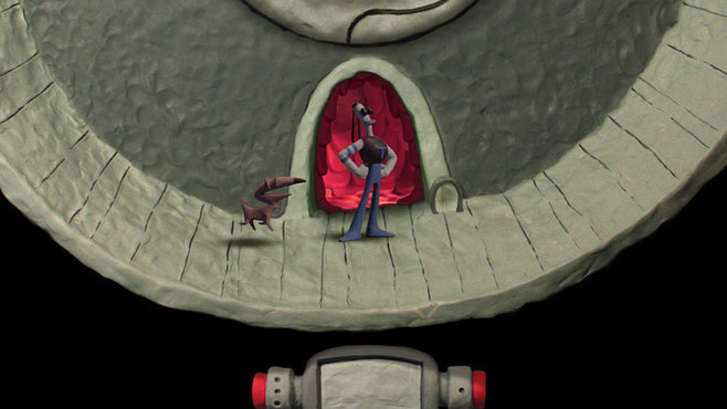 Armikrog Screenshot 3