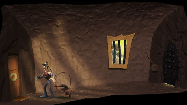 Armikrog Screenshot 4