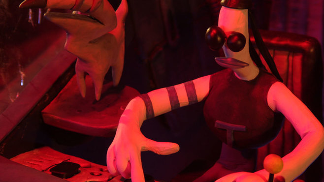 Armikrog Screenshot 5