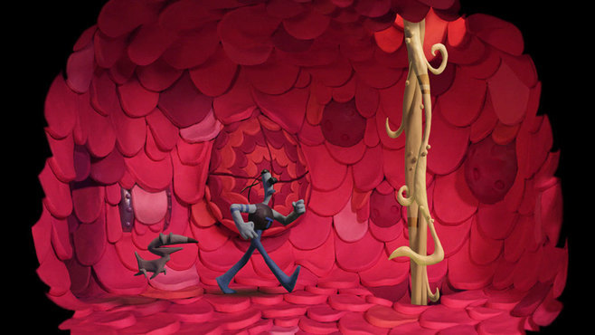 Armikrog Screenshot 6