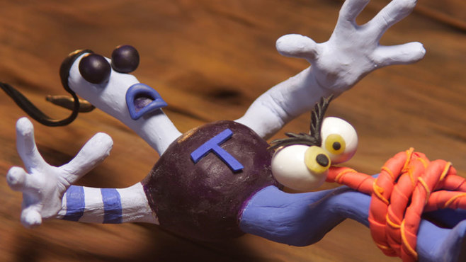 Armikrog Screenshot 7