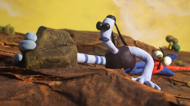 Armikrog Deluxe Edition Screenshot 1