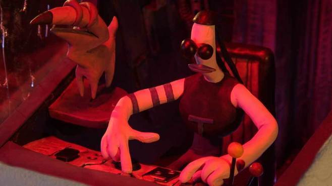 Armikrog Deluxe Edition Screenshot 2