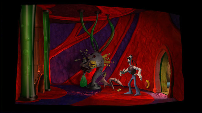 Armikrog Deluxe Edition Screenshot 3