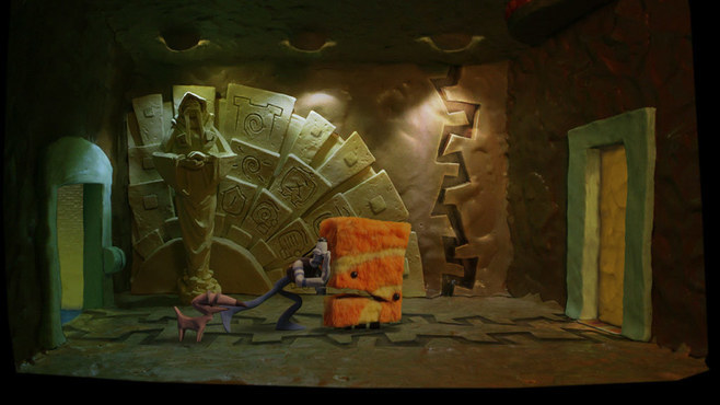 Armikrog Deluxe Edition Screenshot 4