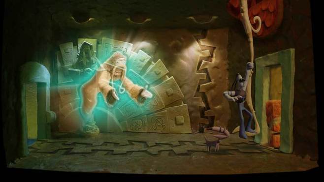 Armikrog Deluxe Edition Screenshot 6