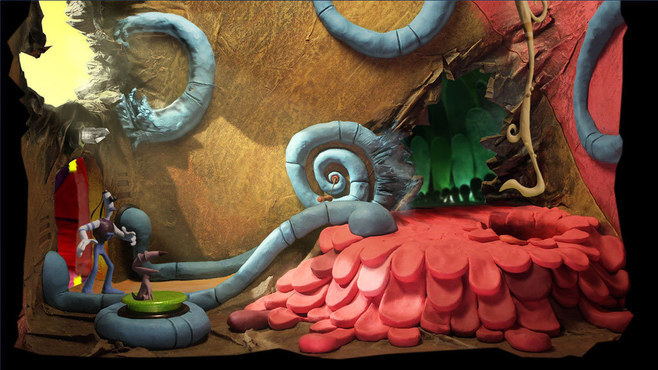 Armikrog Deluxe Edition Screenshot 7