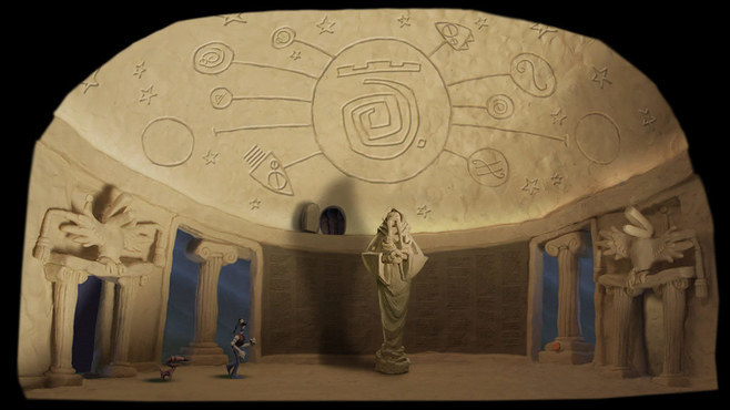 Armikrog Deluxe Edition Screenshot 8