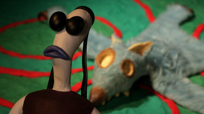 Armikrog Deluxe Edition Screenshot 9