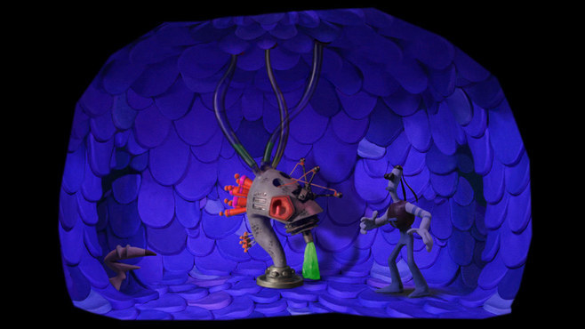 Armikrog Deluxe Edition Screenshot 10