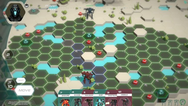 Armored Freedom Screenshot 2