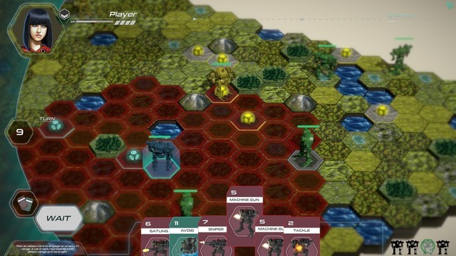 Armored Freedom Screenshot 3