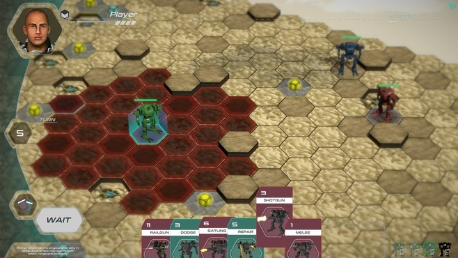 Armored Freedom Screenshot 6