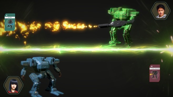 Armored Freedom Screenshot 7