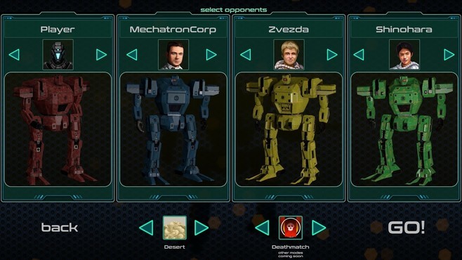 Armored Freedom Screenshot 8