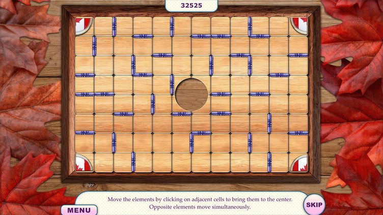 Around the World 2: Travel to Canada Screenshot 5
