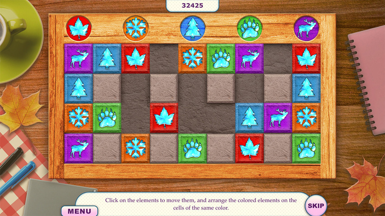 Around the World 2: Travel to Canada Screenshot 6