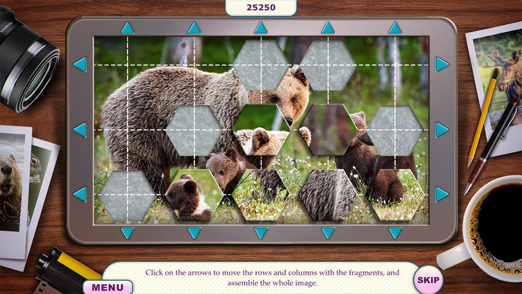 Around the World 2: Travel to Canada Collector's Edition Screenshot 5