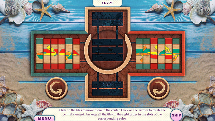 Around the World 2: Travel to Canada Collector's Edition Screenshot 8