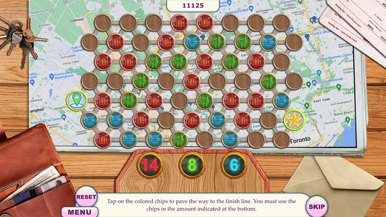 Around the World 2: Travel to Canada Collector's Edition Screenshot 6