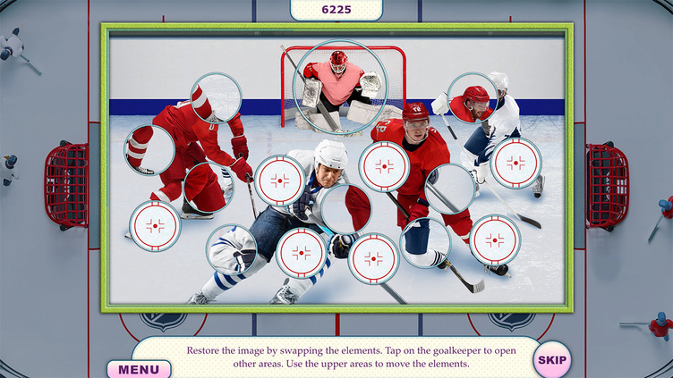 Around the World 2: Travel to Canada Collector's Edition Screenshot 11
