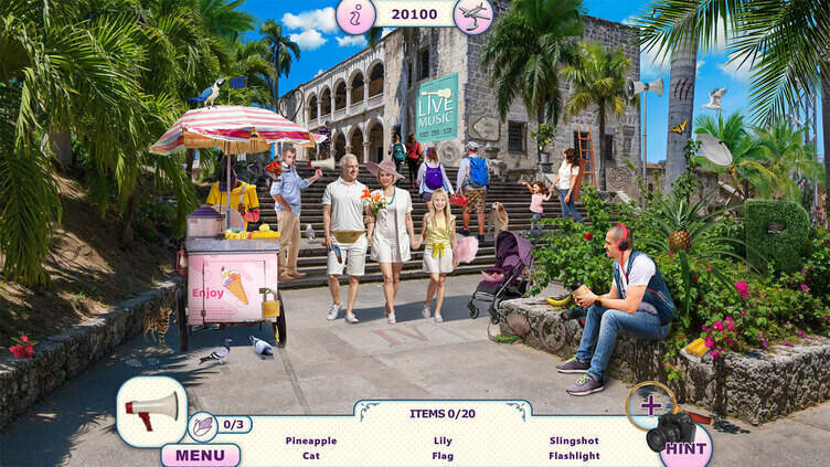 Around the World 3: Amazing Countries Collector's Edition Screenshot 5