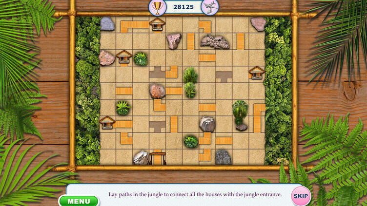 Around the World 4: Family Tour Screenshot 7