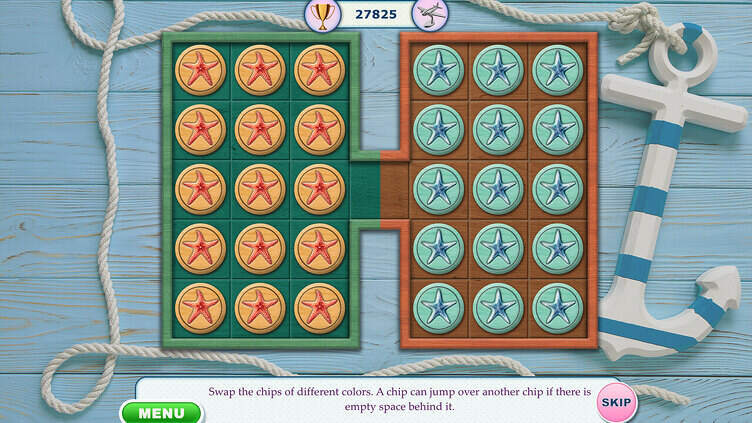 Around the World 4: Family Tour Collector's Edition Screenshot 9
