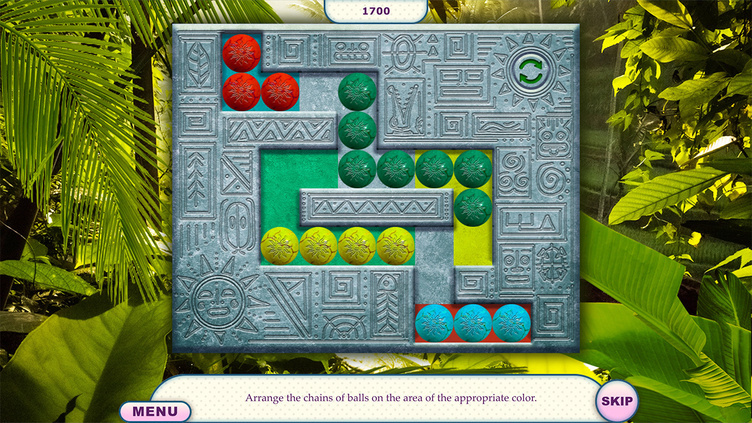 Around the World: Travel to Brazil Screenshot 7