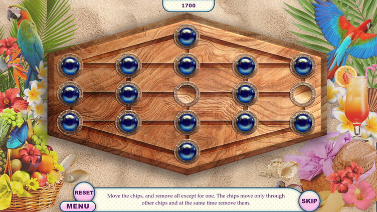 Around the World: Travel to Brazil Collector's Edition Screenshot 6