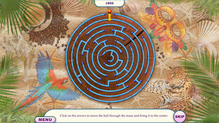 Around the World: Travel to Brazil Collector's Edition Screenshot 2