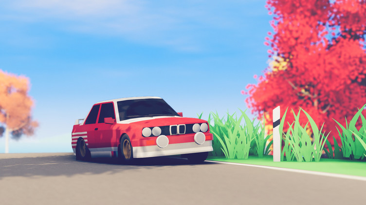 art of rally Screenshot 4