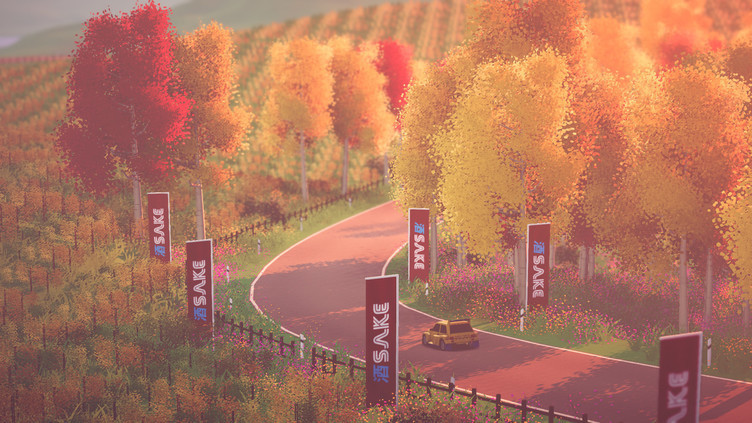 art of rally Screenshot 6