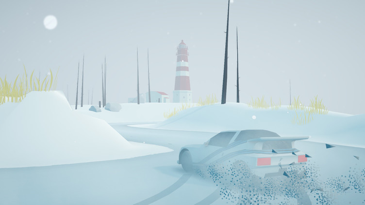 art of rally Screenshot 8